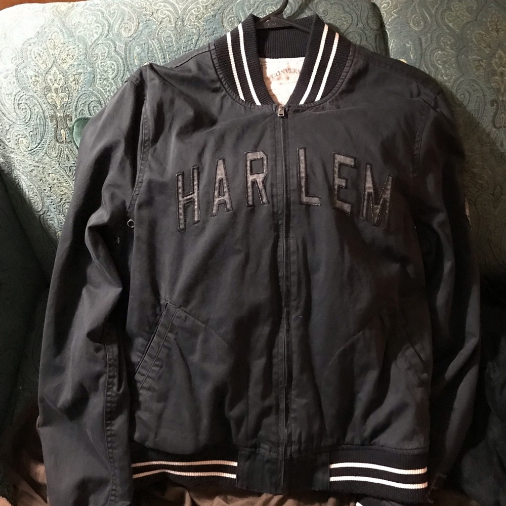 Converse Jacket